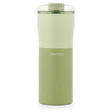 Santeco Kariba 500 ML Bambu Yeşili Termos