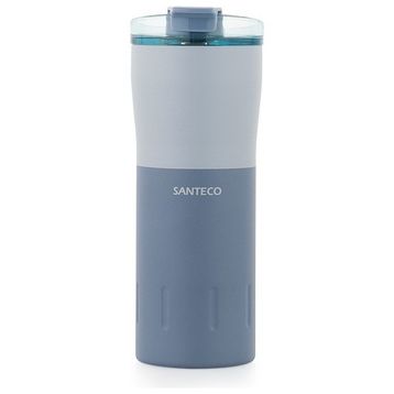 Santeco Kariba 500 ml Mavi Termos
