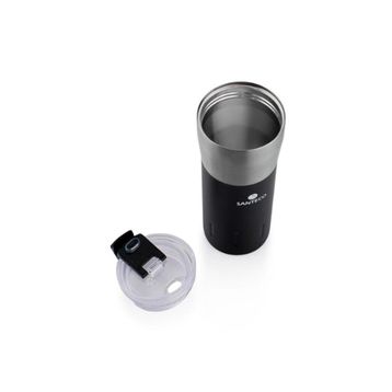 Santeco Kariba 500 ml Siyah Termos