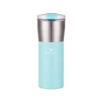 Santeco Kariba Thermal Tumbler 500 ml Mint Green Termos