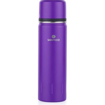 Santeco Kolima 500 ml Mor Termos
