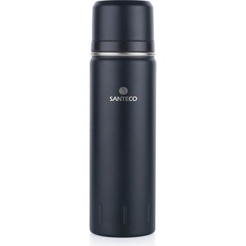 Santeco Kolima 500 ML Siyah Termos