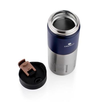 Santeco Kotka 500 ml Lacivert Termos