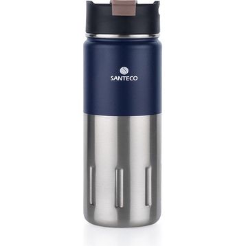 Santeco Kotka 500 ml Lacivert Termos