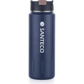 Santeco Kotka 710 ml Lacivert Termos