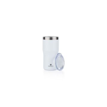 Santeco Nora 500 ml Beyaz Termos