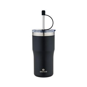 Santeco Trosa 500 ml Carbon Black Termos