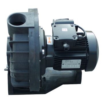 Santem Visco 0.75 HP 0.55 Kw Monofaze Ön Filtresiz Jakuzi Serisi
