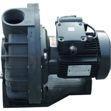 Santem Visco 0.75 HP 0.55 Kw Monofaze Ön Filtresiz Jakuzi Serisi