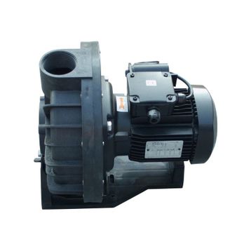 Santem Visco 1 HP 0.74 Kw Trifaze Ön Filtresiz Jakuzi Serisi