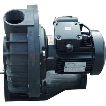 Santem Visco 2 HP 1.5 Kw Monofaze Ön Filtresiz Jakuzi Serisi