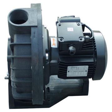 Santem Visco 3 HP 2.2 Kw Monofaze Ön Filtresiz Jakuzi Serisi