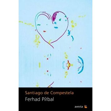 SANTIAGO DE COMPESTELA - FERHAD PIRBAL