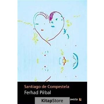 SANTIAGO DE COMPESTELA - FERHAD PIRBAL