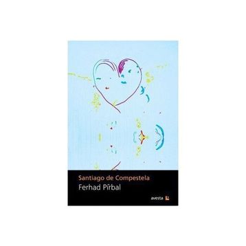 SANTIAGO DE COMPESTELA - FERHAD PIRBAL