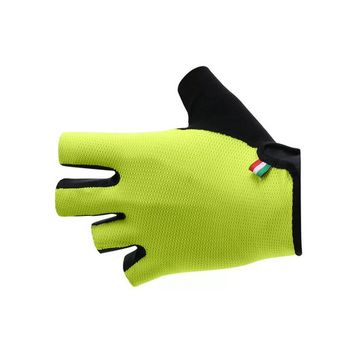 Santini SP368SUMFREE 365 Guanto Estivo Dita Lunghe Free Bisiklet Eldiveni