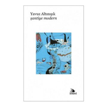 Şantiye Modern - Yavuz Altınışık