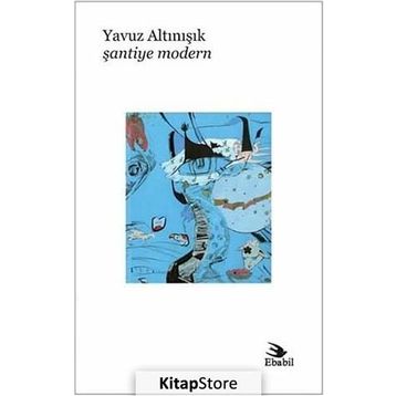 Şantiye Modern - Yavuz Altınışık