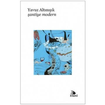 Şantiye Modern - Yavuz Altınışık