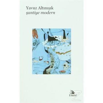 Şantiye Modern - Yavuz Altınışık