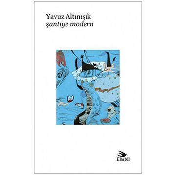 Şantiye Modern - Yavuz Altınışık
