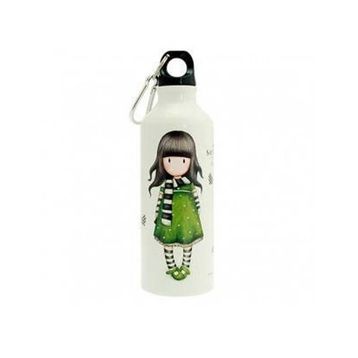 Santoro GorJuss Water Bottle The Scarf 500 ml Matara