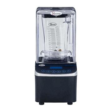 Santos NO 62 Bar Blender