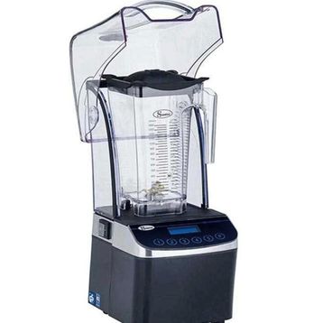 Santos NO 62 Bar Blender