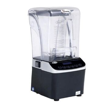 Santos NO 62 Bar Blender