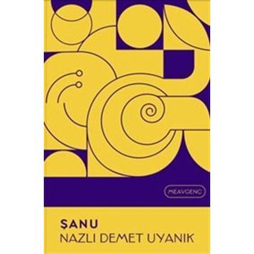Şanu Nazlı Demet Uyanık