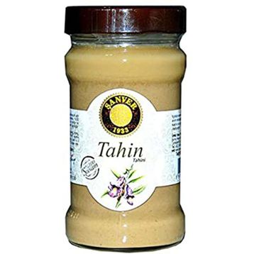 Şanver 300 gr Tahin