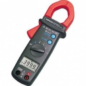 Sanwa DCM-400AD AC/DC 400 A Pensampermetre