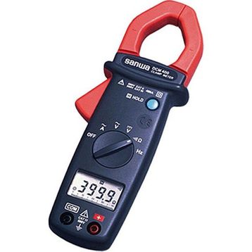 Sanwa DCM400 AC/400A Pensampermetre