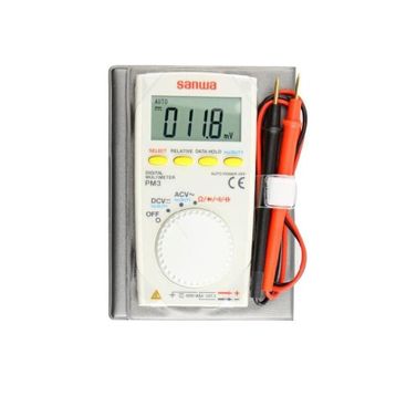 Sanwa PM3 Cep Tipi Multimetre