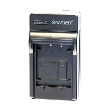Sanyo DB-L90 Sanger Kamera Bataryası