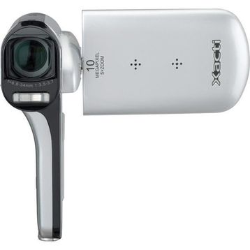 Sanyo VPC-CG20 Video Kamera