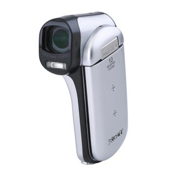 Sanyo VPC-CG20 Video Kamera