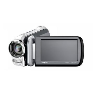 Sanyo VPC-GH1 Video Kamera