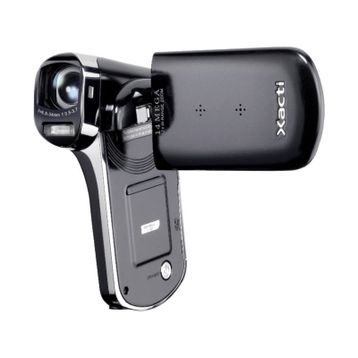 Sanyo Xacti VPC-CG100 Video Kamera