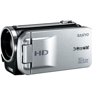 Sanyo Xacti VPC-TH1 Video Kamera