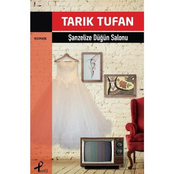 Şanzelize Düğün Salonu - Tarik Tufan