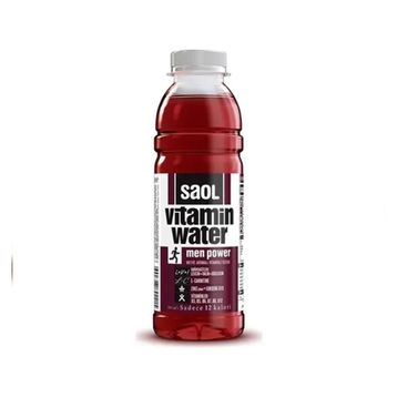 Saol Men Power 500 ml Vitamin Water