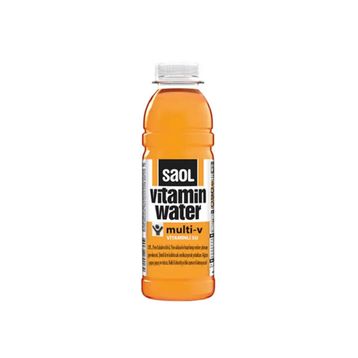 Saol Multi-V 500 ml Vitamin Water