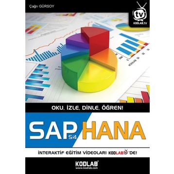 Sap S-4 Hana - Çağrı Gürsoy