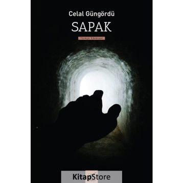 Sapak - Celal Güngördü