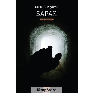 Sapak - Celal Güngördü