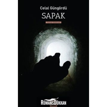 Sapak - Celal Güngördü