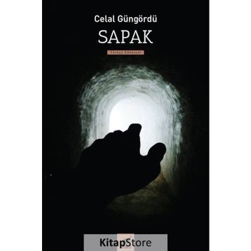 Sapak - Celal Güngördü