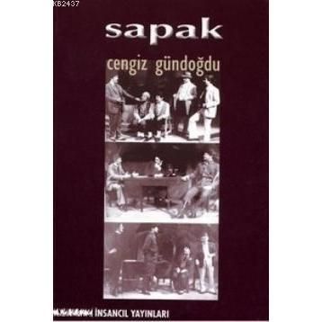 SAPAK - CENGIZ GÜNDOĞDU