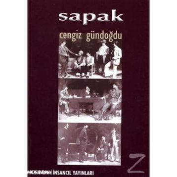 SAPAK - CENGIZ GÜNDOĞDU